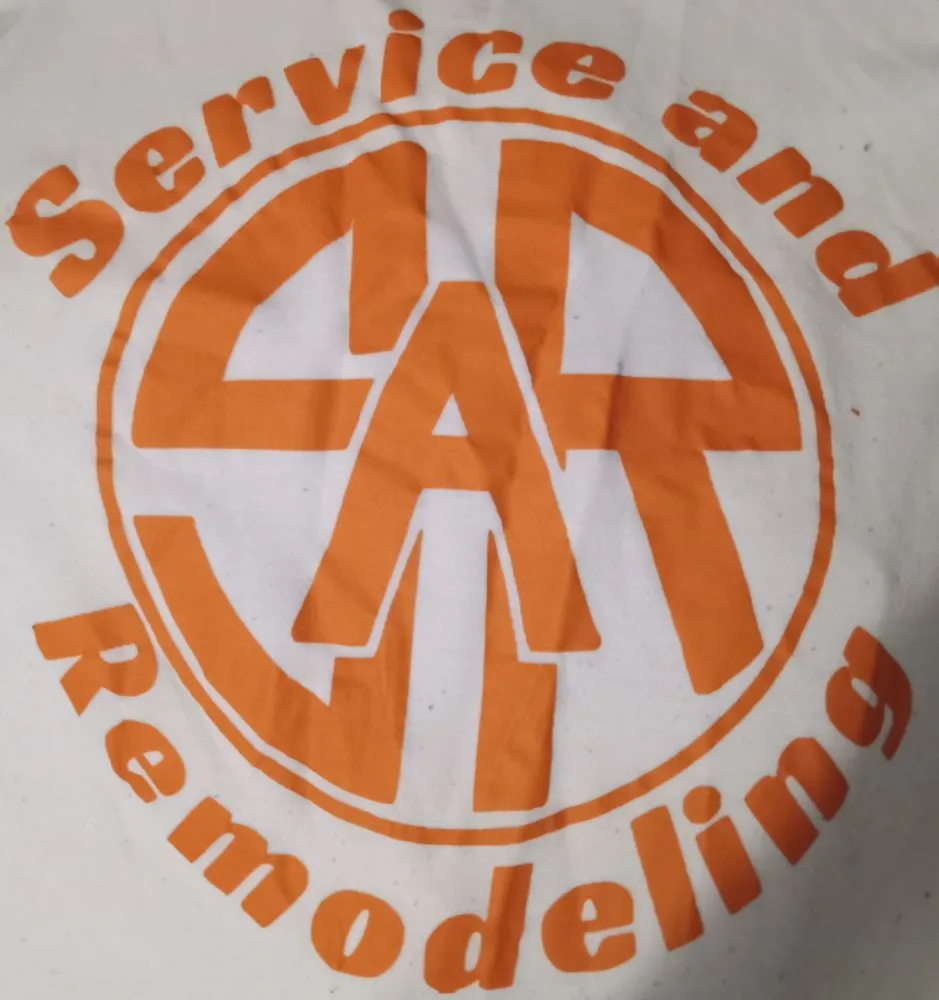 Slide of S.A.R Service and Remodeling