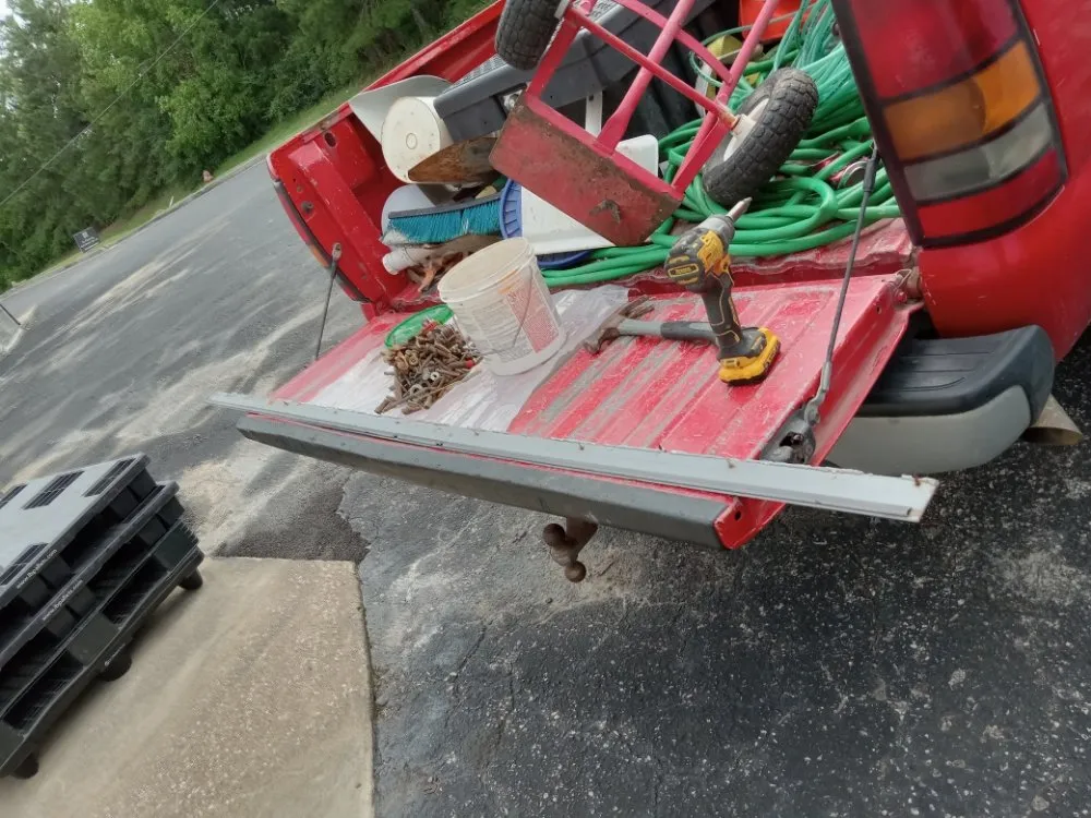 Slide of S.A.R Service and Remodeling