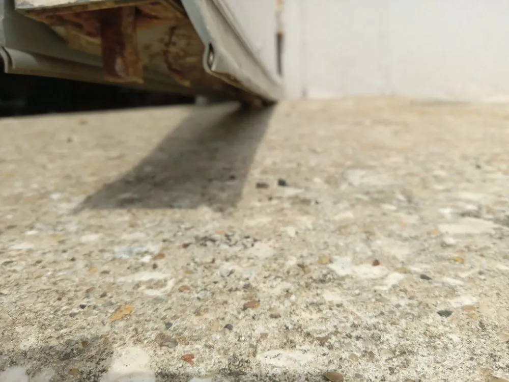 Slide of S.A.R Service and Remodeling