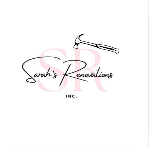 Slide of Sarah's Renovations