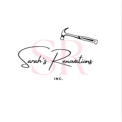 Sarah's Renovations Logo