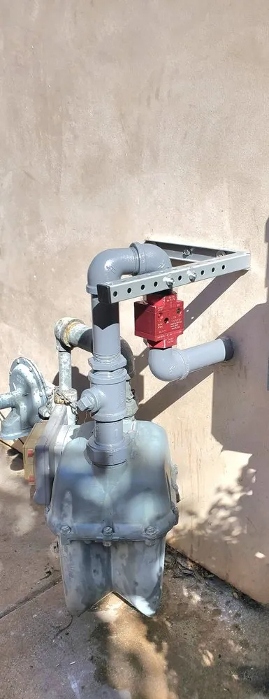 Slide of Sara's Best Plumbing