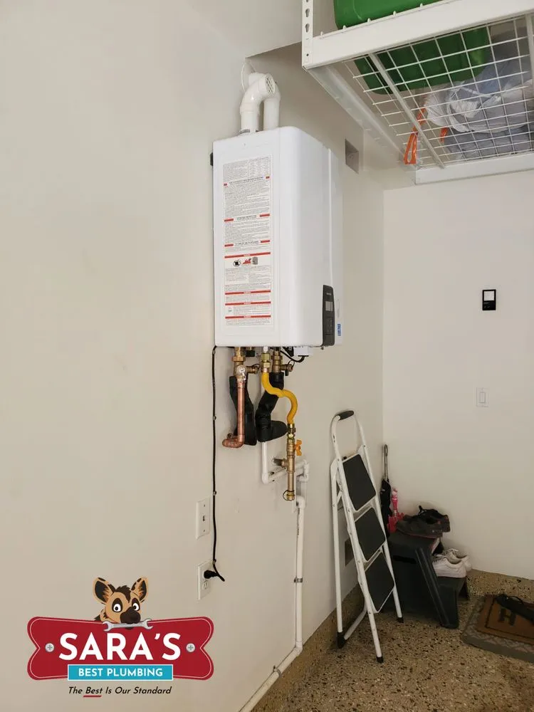 Affordable drain cleaning service in Los Alamitos, CA - Sara's Best Plumbing