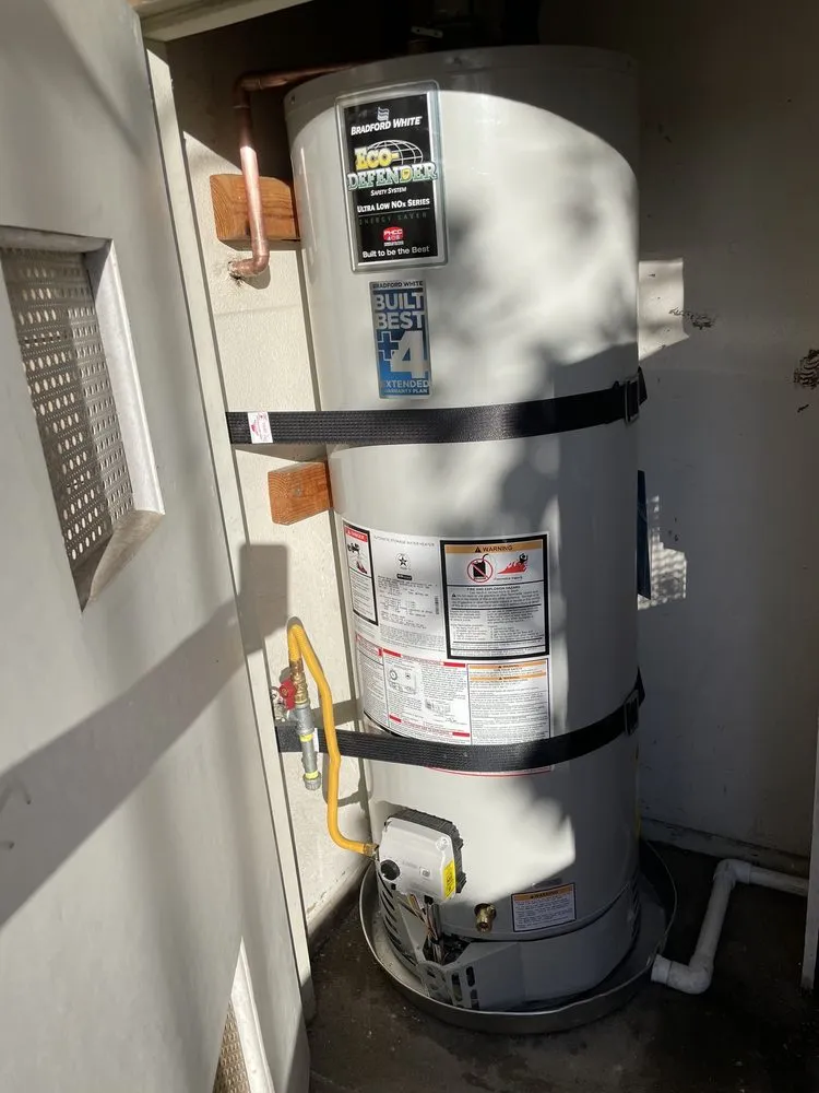 Trusted leak detection in Los Alamitos, CA by Sara's Best Plumbing