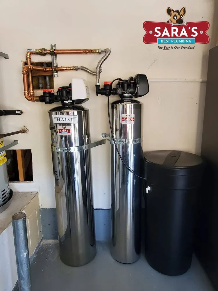 Reliable pipe repair service in Los Alamitos, CA - Sara's Best Plumbing