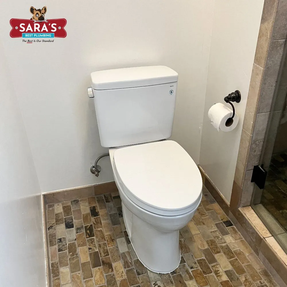 Trusted emergency plumbing for homes in Los Alamitos, CA by Sara's Best Plumbing