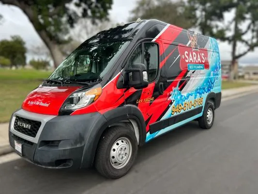 Sara's Best Plumbing