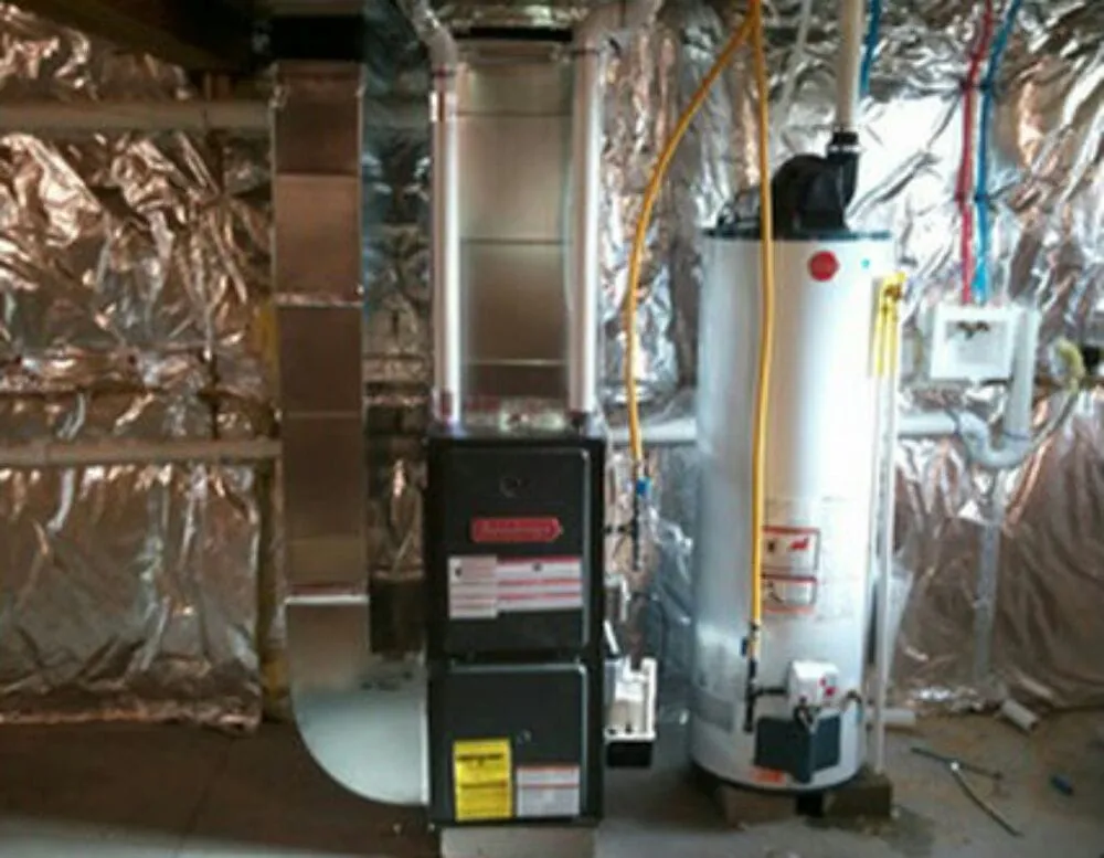 Slide of Saratoga Plumbing & Heating