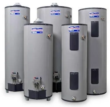 Slide of Sarca Plumbing, Heating & Cooling