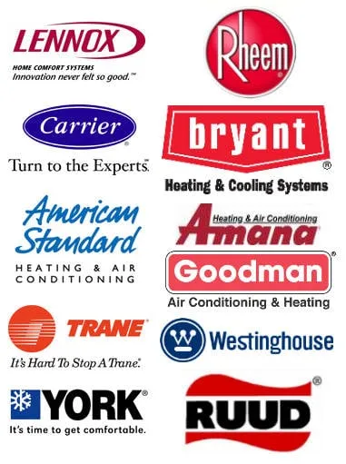 Slide of Sarca Plumbing, Heating & Cooling