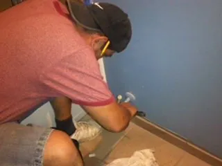 Slide of Sard's Plumbing Repair