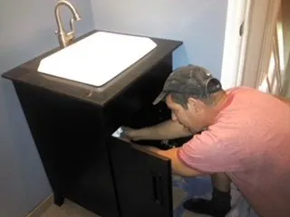 Slide of Sard's Plumbing Repair