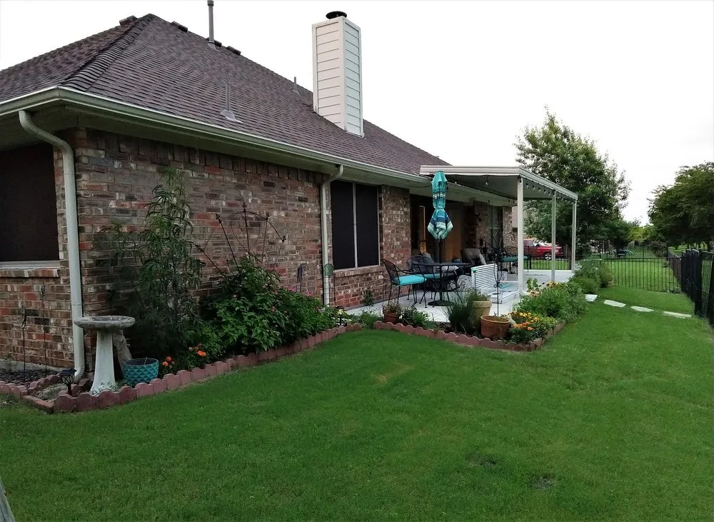 Slide of Sarge Irrigation