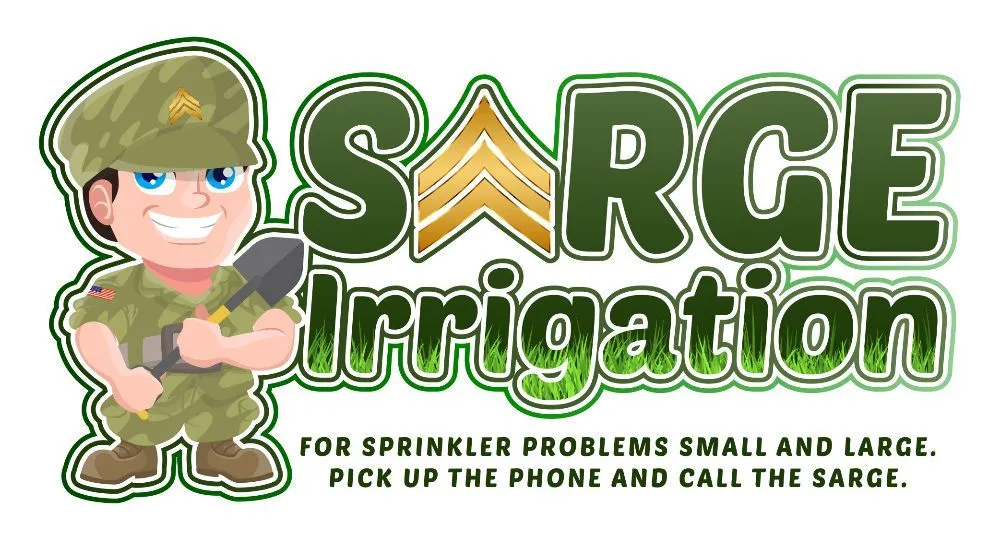 Slide of Sarge Irrigation