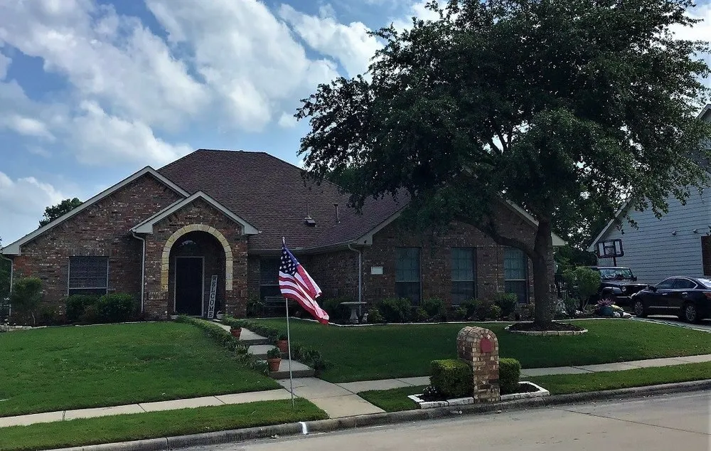 Slide of Sarge Irrigation