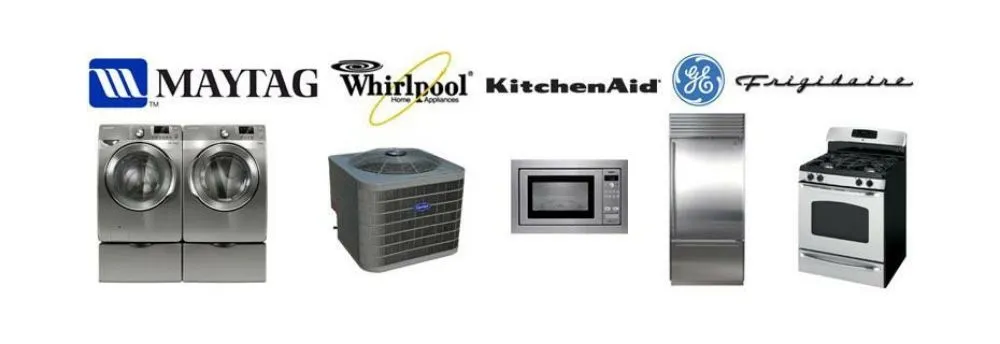 Slide of Sarge's Appliance Services