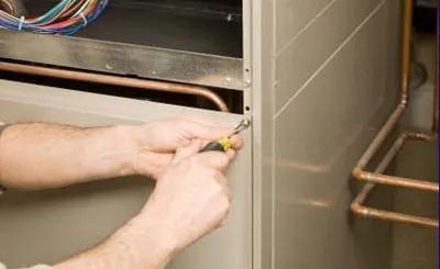 Slide of Sarkinen Plumbing