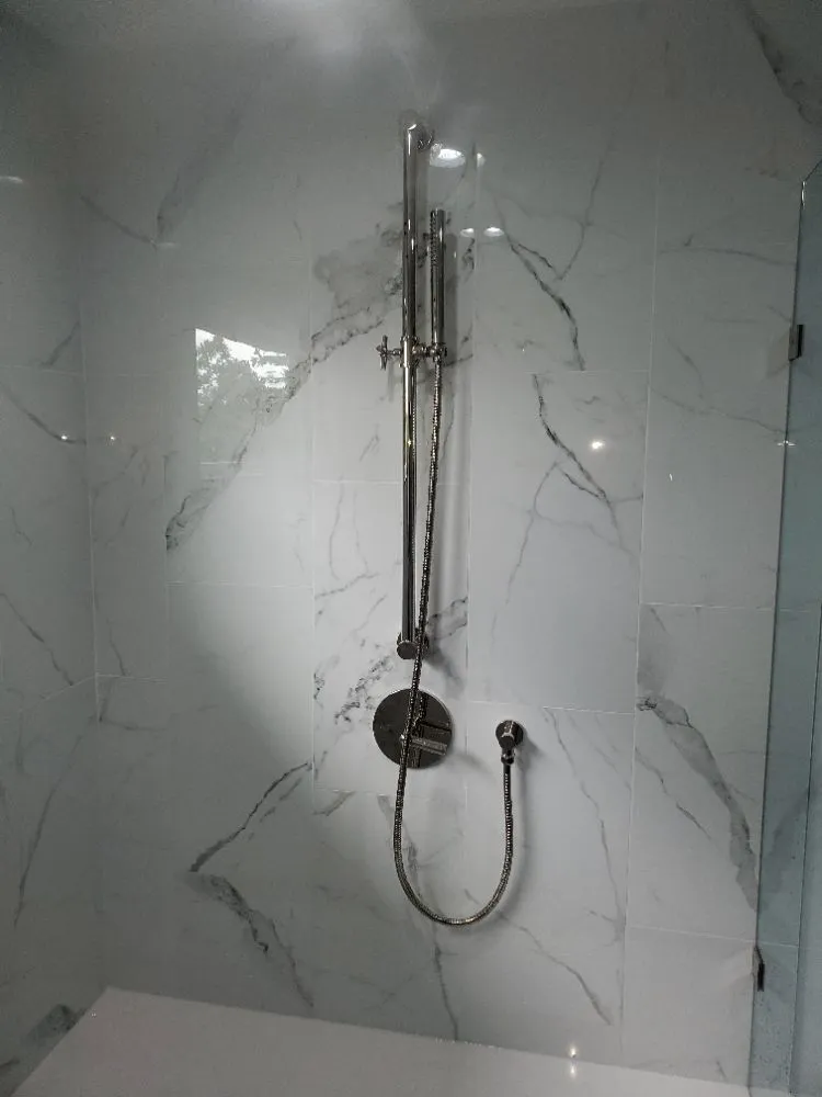 Slide of Saron Plumbing