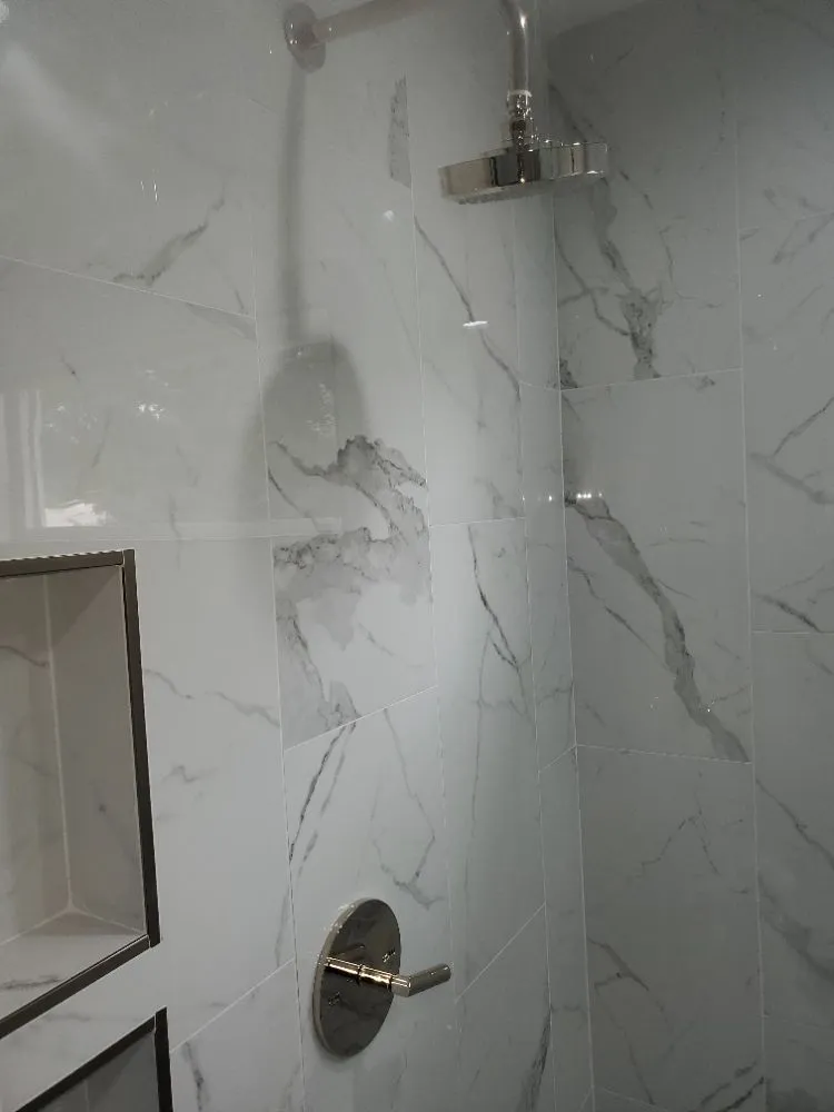 Slide of Saron Plumbing