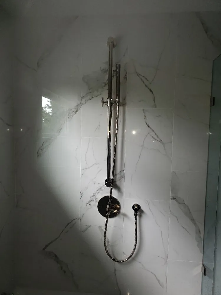 Slide of Saron Plumbing