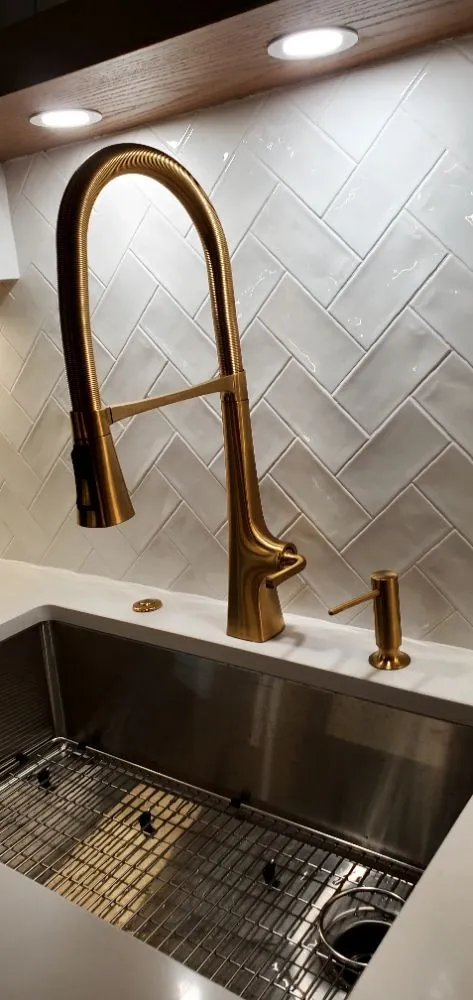 Slide of Saron Plumbing