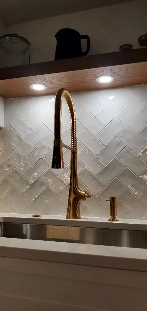 Slide of Saron Plumbing