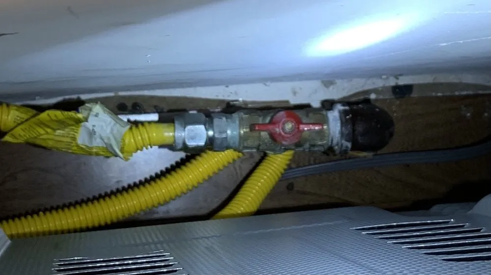 Slide of Sa's Plumbing & Heating