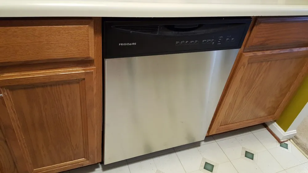 Slide of Sa's Plumbing & Heating