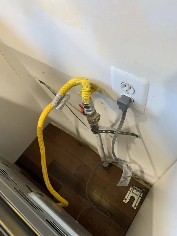 Slide of Sa's Plumbing & Heating