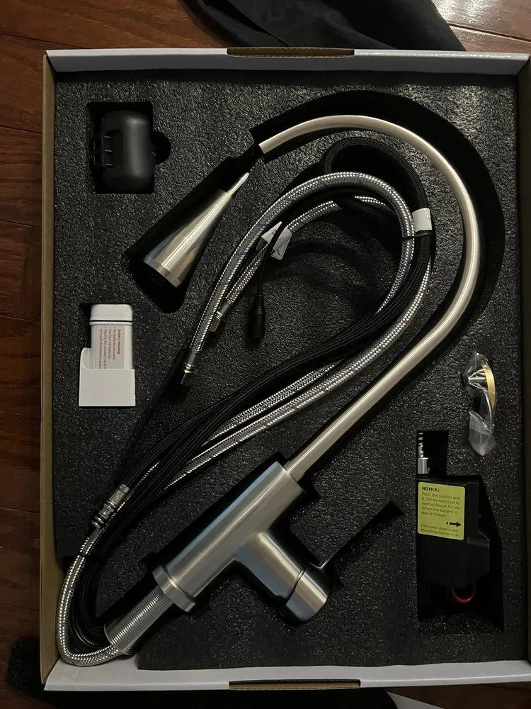 Slide of Sa's Plumbing & Heating