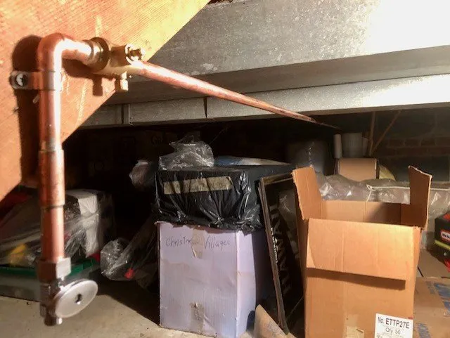 Slide of Sa's Plumbing & Heating