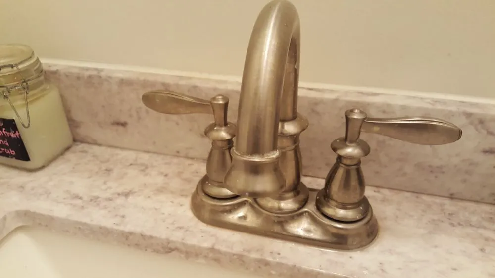 Slide of Sa's Plumbing & Heating