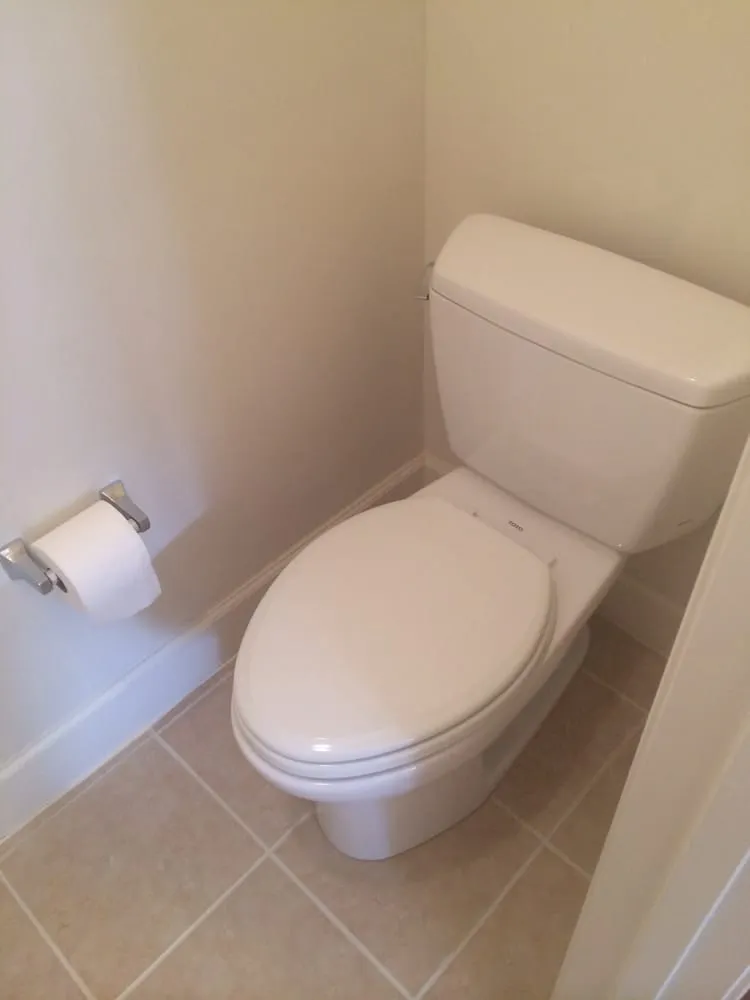 Slide of Sa's Plumbing & Heating