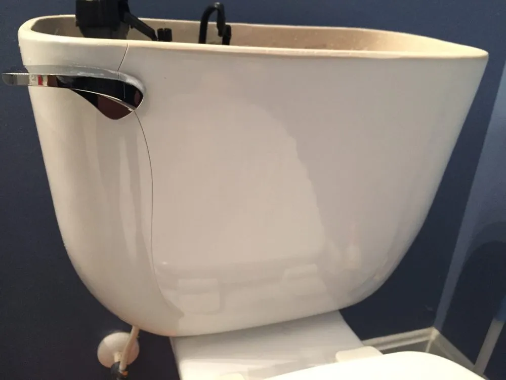 Quality plumbing repair experts serving Fairfax, VA - Sa's Plumbing & Heating
