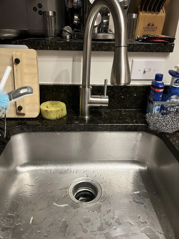 Slide of Sa's Plumbing & Heating