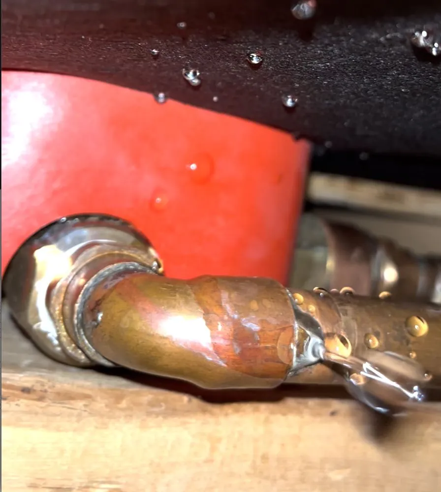 Slide of Sa's Plumbing & Heating