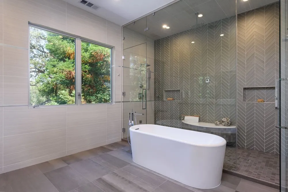 Slide of SAS Plumbing