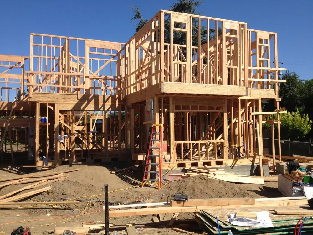 Slide of SAS Plumbing