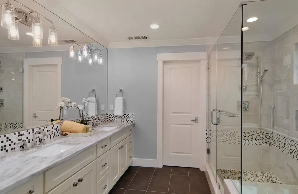 Slide of SAS Plumbing