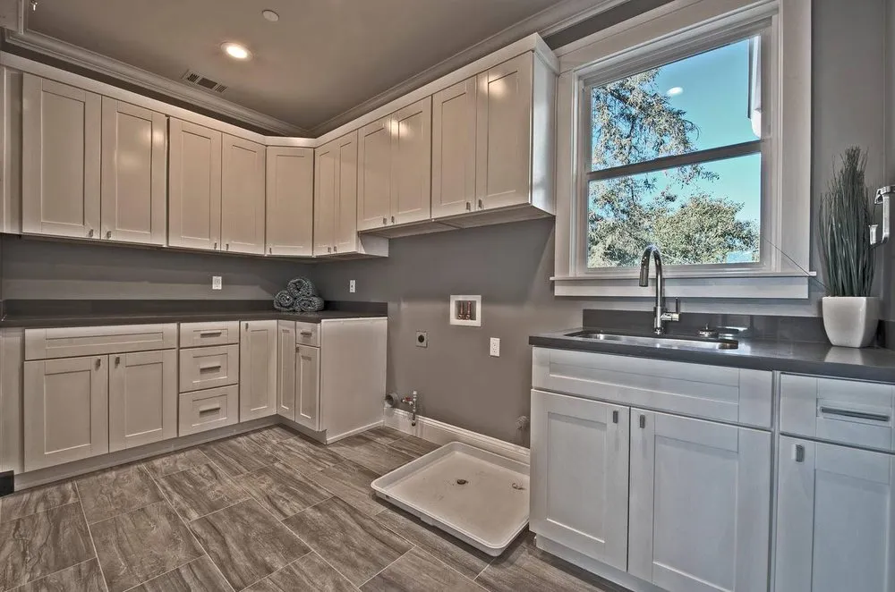 Slide of SAS Plumbing