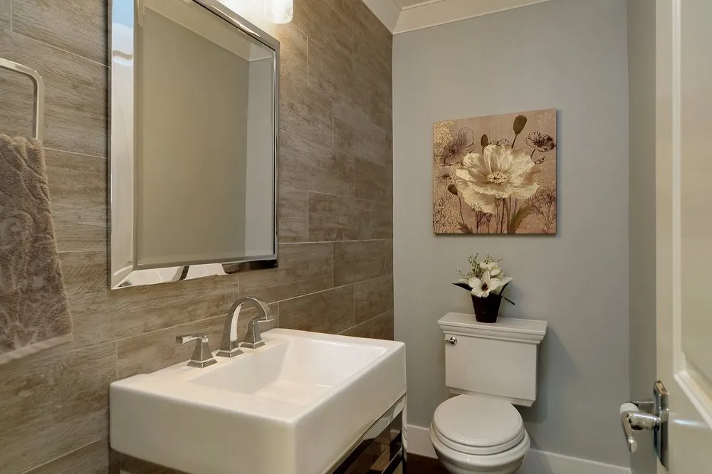 Slide of SAS Plumbing