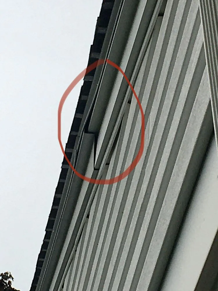 Slide of SAS Services