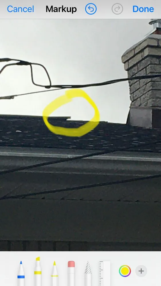 Slide of SAS Services