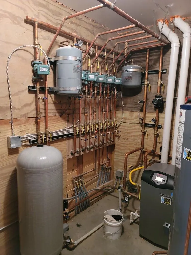 Slide of Sasquatch Trade Services