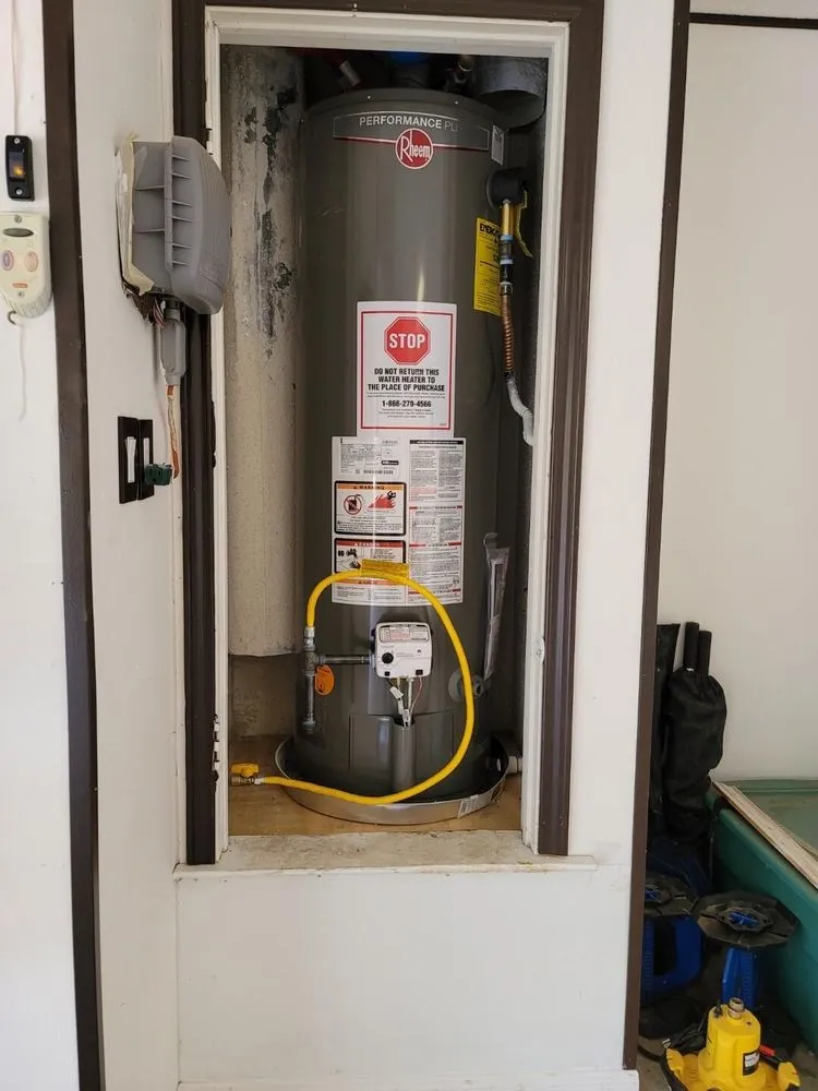 Slide of Sasquatch Trade Services