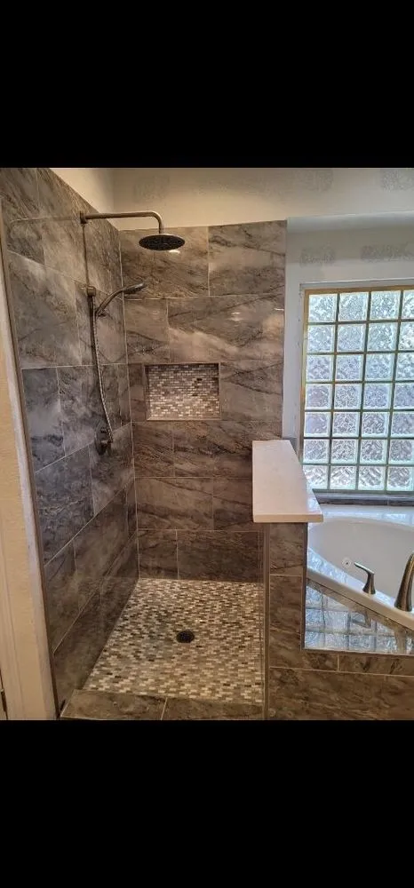 Slide of Sasquatch Trade Services