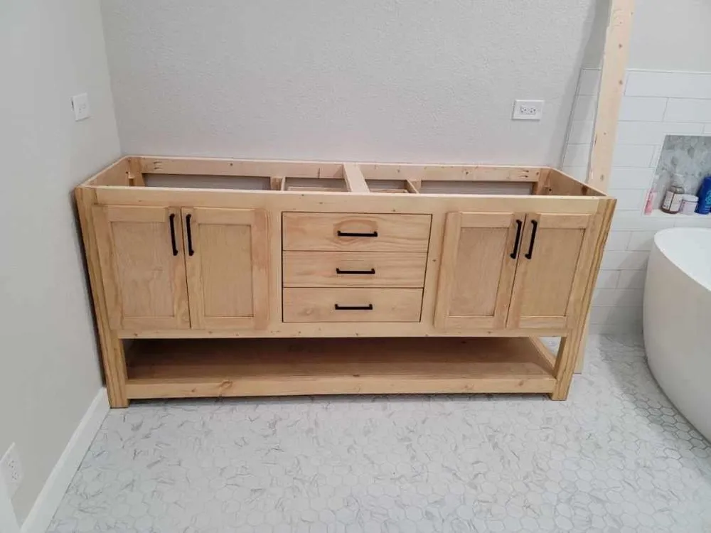 Slide of Sasquatch Trade Services