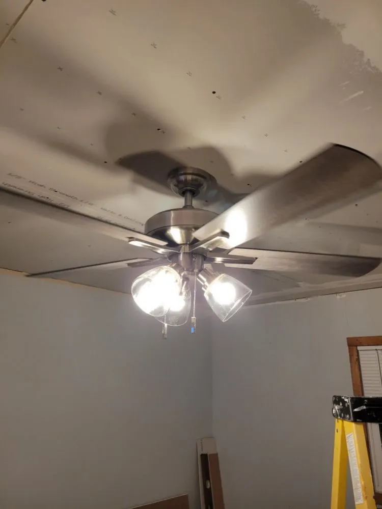 Slide of Sass & Sons Handyman Services