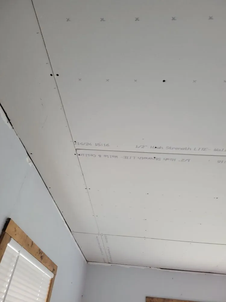 Slide of Sass & Sons Handyman Services