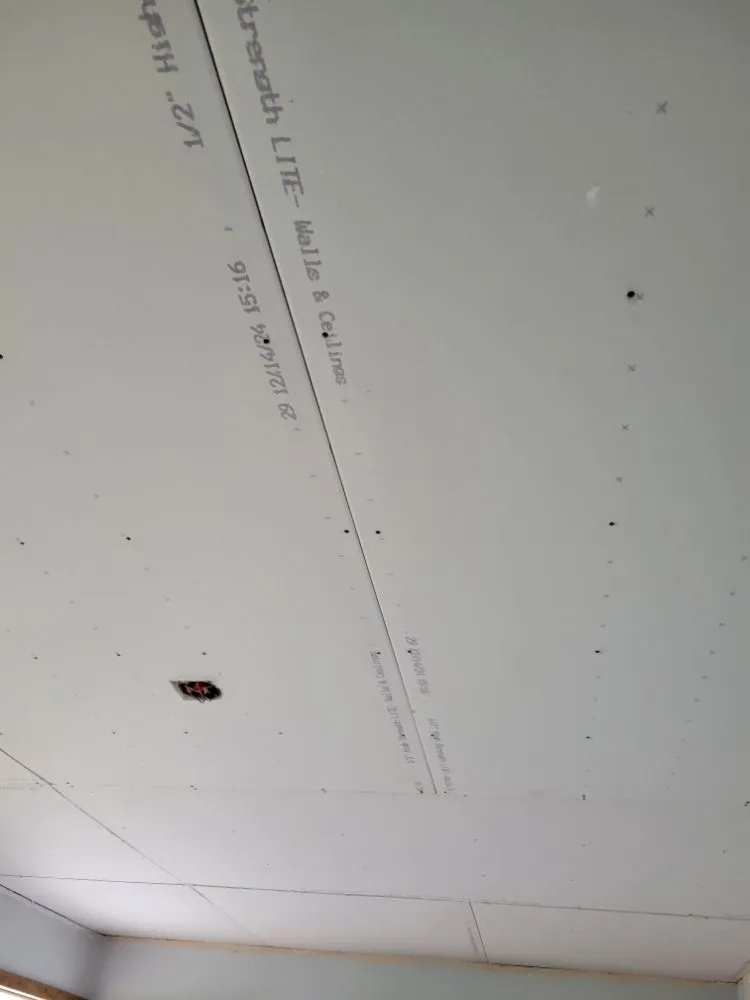 Slide of Sass & Sons Handyman Services